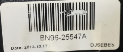 SAMSUNG UE40D6000 SEHPA AYAĞI - Görsel 11