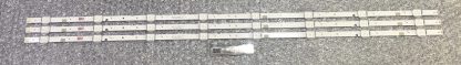 JP-3 94V-0 E306084 1903-1-7 FHD 180212-JEDI 2-6.2/6.3 SAMSUNG UE40N5300AUXTK LED BAR