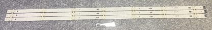 LG İnnotek 17Y 43inch_A-Type LED_ARRAY_Rev0.0_160907 LG 43UJ701V LED BAR