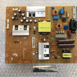 715G6661-P01-000-002H PHILIPS 40PUK6809/12 POWER BOARD