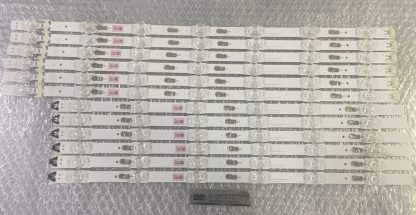 V6DU-500DCB-R2 SAMSUNG UE50MU7000UXTK LED BAR