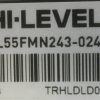 DEREN-S E241234 AWM 20861 VIZIO V505-G9 LVDS KABLO - Görsel 4