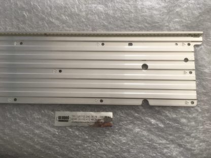 A-49405 35036244 VESTEL 49UD9300 BRACKET - Görsel 5