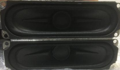 BN96-39967A SAMSUNG UE49KU7500 SPEAKERS