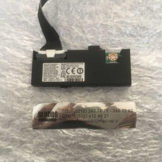 BN59-01239A SAMSUNG UE49KU7500 WİFİ MODÜL