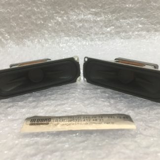 BN96-39964A BN96-39964X SAMSUNG 43KU6400 SPEAKERS