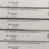LB-GM3030-GJ0D22505X9AMB2-1-T PHILIPS 55PUS7304/62 LED BAR - Görsel 2