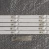 LB-GM3030-GJ0D22505X9AMB2-1-T PHILIPS 55PUS7304/62 LED BAR