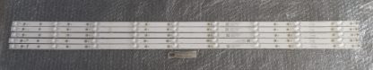 LB-GM3030-GJ0D22505X9AMB2-1-T PHILIPS 55PUS7304/62 LED BAR