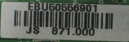 EBU50556901 EBR0404119 EAX42487505 LG 37LG300C MAİN BOARD - Görsel 2