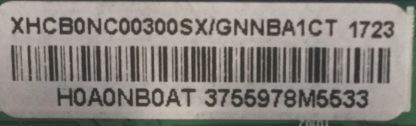 715G8659-M0E-000-004Y PHILIPS 32PHS4132/12 MAİN BOARD - Görsel 4