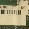 17MB82S 23165185 VESTEL 32FH4041 HM MAİN BOARD - Görsel 3