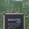 17MB82S 23165185 VESTEL 32FH4041 HM MAİN BOARD - Görsel 2