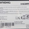5851-A9M10G-0P10 VER00.04 GRUNDIG 58GCU8905B MAİN BOARD - Görsel 6