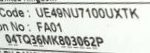 CY-NN049HGLV2H BN95-05051A SAMSUNG UE49NU7100UXTK PLEKSİ - Görsel 3