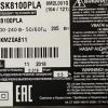 LG 49SK8100PLA SEHPA AYAĞI - Görsel 12