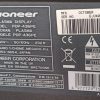 ANP2098-D PIONEER PDP-436PE T-CON BOARD - Görsel 2