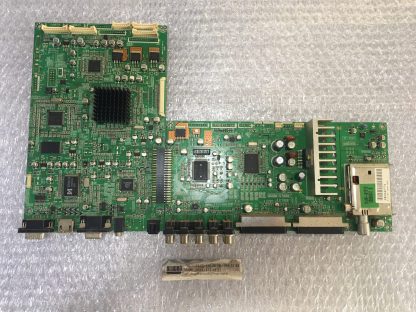PME4L00002 CREA CLV42SSTH MAİN BOARD