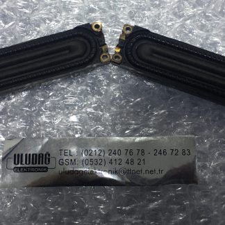 BN96-25565A SAMSUNG UE40F6340SSXTK SPEAKER