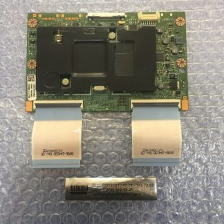 BN97-06996B BN95-00858B BN41-01939C SAMSUNG UE40F6340SSXTK T.CON BOARD