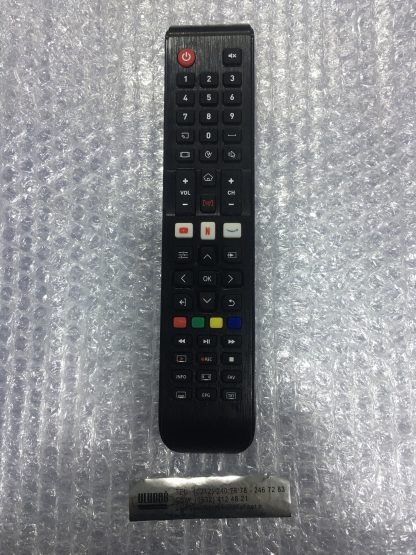 PEAQ PQ50FMN403/0216 KUMANDA