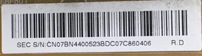 BN44-00523B PD55B2Q_CDY SAMSUNG UE55ES7000SXTK POWER BOARD - Görsel 2