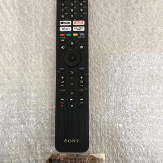 RMF-TX520E SONY XR-65X90J 4K 8K KUMANDA