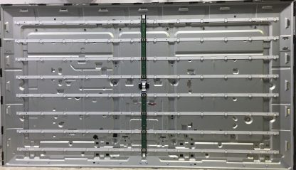 1-007-328 20LS65 SONY XR-65X90J 4K  LED BAR - Görsel 6