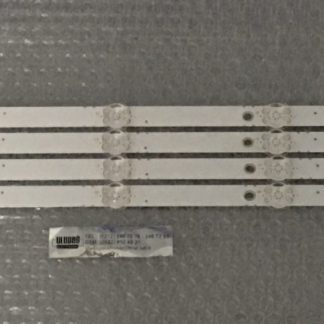 CX50D09-ZC53AG-01 SKYTECH ST-5040US LED BAR