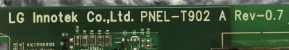 6632L-0604A 3PEGC20004A-R VESTEL RIXOS 42VF1023 42 İNVERTÖR BOARD - Görsel 3