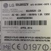 6916LA-1989A 6916L-1990A 6916L-1833A 6916L-1834A 6916L-1730A 6916L-1731A LG 55LF650V LED BAR - Görsel 6