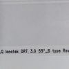 6916LA-1989A 6916L-1990A 6916L-1833A 6916L-1834A 6916L-1730A 6916L-1731A LG 55LF650V LED BAR - Görsel 3