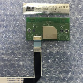 1-007-100-11 DHUR-SY63 SONY XR-65X90J 4K WİFİ MODÜL