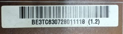 EAY63072801 EAX65424001(2.3) LG 42LB731V-ZE POWER BOARD - Görsel 2