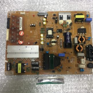 EAY63072801 EAX65424001(2.3) LG 42LB731V-ZE POWER BOARD