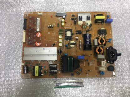EAY63072801 EAX65424001(2.3) LG 42LB731V-ZE POWER BOARD