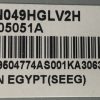 CY-NN049HGLV2H BN95-05051A SAMSUNG UE49NU7100UXTK PLEKSİ