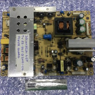 3BS018281 4GP ARÇELİK TV82505B2HD LCD POWER BOARD