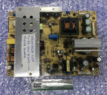 3BS018281 4GP ARÇELİK TV82505B2HD LCD POWER BOARD