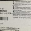 EBU60928101 EBU60902102 EBT60881501 EBT60881503 EBU60902119 LG 47LD750 MAİN BOARD - Görsel 6