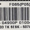 BN94-04900P BN41-01702A  SAMSUNG UE32D4003BWXTK MAİN BOARD - Görsel 2