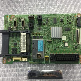 BN94-04900P BN41-01702A  SAMSUNG UE32D4003BWXTK MAİN BOARD