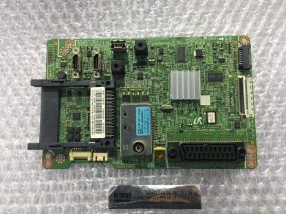BN94-04900P BN41-01702A  SAMSUNG UE32D4003BWXTK MAİN BOARD