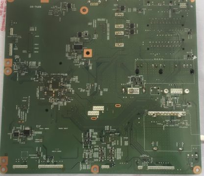 PE0772 V28A001020A1 TOSHIBA 40LV655P MAİN BOARD - Görsel 4