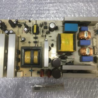 LCD-PSU330 PCB Ver 1.0 060704 CREA CLV42SSTH POWER BOARD