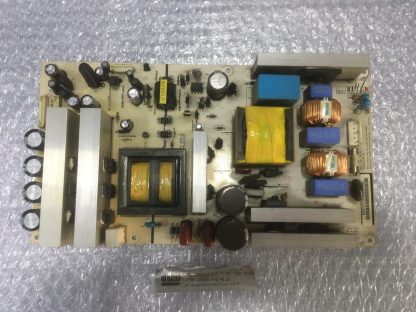 LCD-PSU330 PCB Ver 1.0 060704 CREA CLV42SSTH POWER BOARD