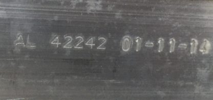 AL 42242 42İnçh SNB 7020PKG 60EA Rev0.6 131220 VESTEL 42FA7500 BRACKET - Görsel 2