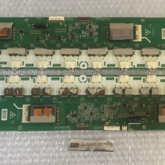 6632L-0153C KLS-420CP-A REV:1.6 CREA CLV42SSTH İNVERTÖR KART