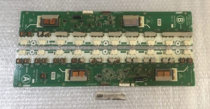 6632L-0153C KLS-420CP-A REV:1.6 CREA CLV42SSTH İNVERTÖR KART