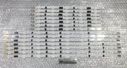 2013GVS40F R 5 REV1.9 130212 K KS-7B 94V-0 1320-02 SAMSUNG 40F5000 LED BAR